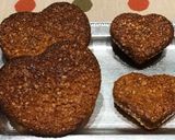 Foto del paso 4 de la receta: Budín/Muffins de Avena y Frutilla 🥧🧁🍓