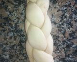 Foto del paso 7 de la receta: Pan trenzado (Jalá)