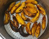 Foto langkah ke 1 dari resep Es pisang ijo sederhana.