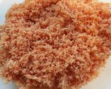 Foto del paso 4 de la receta Croquetas de jamón serrano elaboradas con la M.Cuisine.Plus