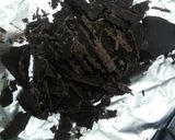 Foto langkah ke 2 dari resep Tape singkong goreng.