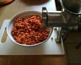 Retró melegszendvics, a Moszkva térről recept fázis 1 fotója