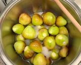 Fügebefőtt recept fázis 1 fotója