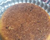 عکس مرحله 7 از دستور ته چین مرغ و اسفناج
