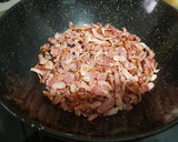 Foto del paso 3 de la receta: Quiche de bacon
