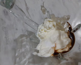Foto del paso 1 de la receta: Tiramisú saludable (postre sano)