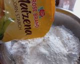 Foto langkah ke 2 dari resep Palm Cheese Cookies.