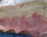 Foto del paso 2 de la receta: Lonche tipo "subway"
