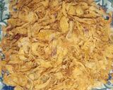 A picture of step 4 of Degi Chicken Aloo.