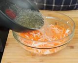 Foto langkah ke 3 dari resep Salad Ala Hokben Devina Hermawan.