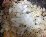 Foto del paso 3 de la receta: Tortitas de atún