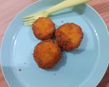 Foto langkah ke 5 dari resep Nugget ayam original.