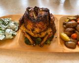 Grillcsirke recept fázis 9 fotója