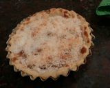 Foto del paso 6 de la receta: Mini tarta de coco