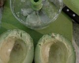 Foto del paso 1 de la receta: La onda es la salsa de palta 🤤😋😋😋