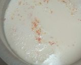 A picture of step 1 of Kulfi ice#KITCHEN QUEENS#DELIGHTFUL CUISINE.