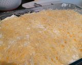 Une image de l'étape 8 de Gratin dauphinois.
