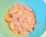 Foto langkah ke 1 dari resep Udang Kentang Wortel (re-cook).