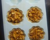 Foto del paso 8 de la receta: Apple pie/pie de manzana/tarta de manzana🍎🖤