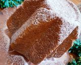 Foto del passaggio 3 della ricetta Pandoro di Natale fatto in casa