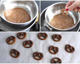 Foto del paso 3 de la receta: Sundae con salsa de caramelo salado