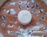 Foto del paso 6 de la receta: Budín casero Súper chocolatoso