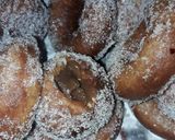 Foto del paso 8 de la receta: Rosquitas y bolitas súper suaves