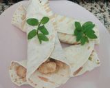 Foto del paso 7 de la receta: Wok de fajitas 🌯 de pollo 🍗 y quinoa 😘