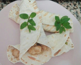 Foto del paso 7 de la receta: Wok de fajitas 🌯 de pollo 🍗 y quinoa 😘