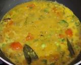 ডালমাছিয়া (Dal machia recipe in Bengali) রেসিপি ধাপ - 4 ছবি