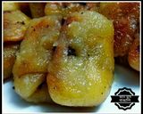 লবঙ্গ লতিকা (lobongo lotika recipe in bengali) রেসিপি ধাপ - 3 ছবি