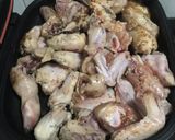 Foto langkah ke 2 dari resep Ayam Madu.