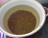 Foto langkah ke 2 dari resep Bubur kacang hijau.