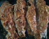 Foto langkah ke 4 dari resep Ikan kerapu bakar.