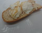 Foto del paso 3 de la receta: Bruch americano