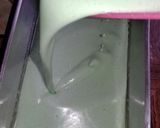 Foto langkah ke 2 dari resep Kue Talam Pandan Tepung Beras.