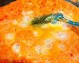 A picture of step 2 of Gajar Halwa In Gajar Shape - Fancy Style Desi Dessert On the 1st Day of New Year 2026 Party.