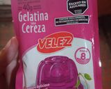 Foto del paso 1 de la receta: Gelatina de cerezas 🍒
