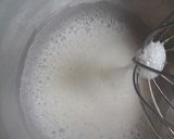 Foto del paso 2 de la receta: Bizcochuelo con yogurt. Súper alto y esponjoso! 😋