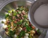 फलाहारी टेस्टी भेल (Falahari tasty bhel recipe in Hindi) रेसिपी चरण 2 फोटो