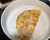Foto langkah ke 4 dari resep Liang prata bolognese.