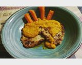 Foto del paso 5 de la receta Cinta de lomo 🐖 con salsa de Zanahoria 🥕🥕