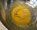 Varlhona Chocolate Sponge recipe step 5 photo