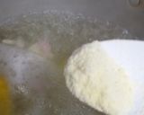 Foto langkah ke 3 dari resep Sayur Bayam Bening.