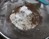 Nutella chocolate cake recipe রেসিপির ধাপ 3 ছবি