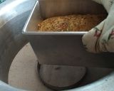A picture of step 17 of Stuffed Potatoes Wheat Flour Bread No Yeast No Oven.