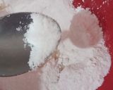 Foto del paso 2 de la receta: Galletitas de harina de arroz, mandioca y orégano