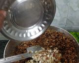 A picture of step 3 of #मोदक #उकडीचे recipe 2.