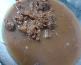 A picture of step 2 of Tamarind pulp.