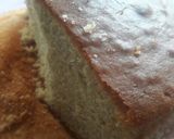 A picture of step 9 of Simple lemon cake.